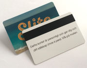 بطاقة هوية الفندق البلاستيكية ، وبطاقة NFC المهنية القابلة للبرمجة القابلة للطباعة ، بطاقة RFID البلاستيكية الذكية غير القابلة للتلامس