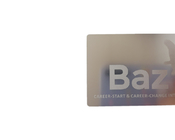0.3mm بطاقة عضوية معدنية 304 الصلب الليزر نقش شعار مفصل