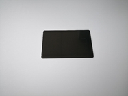 بطاقة الائتمان الذكية RFID اتصل بشريحة IC بدون تلامس NFC قابلة للكتابة