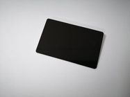 بطاقة الائتمان الذكية RFID اتصل بشريحة IC بدون تلامس NFC قابلة للكتابة