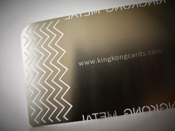 OEM الليزر قطع الشكل الفولاذ المقاوم للصدأ المعادن المرجعية كليب للهدايا SGS