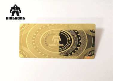 بطاقات الأعمال مرآة الترويجية ، خاصة بطاقات عضوية الفضة بوذا الخاصة لرجال الأعمال